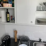 1 Zi-Whg, Netflix, Wifi, Küche, 15min zum Zentrum