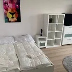 1 Zi-Whg, Netflix, Wifi, Küche, 15min zum Zentrum